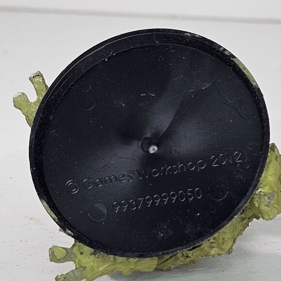 Warhammer 40k Forgeworld Daemon Plague Toads of Nurgle Pox Riders - Picture 7 of 13